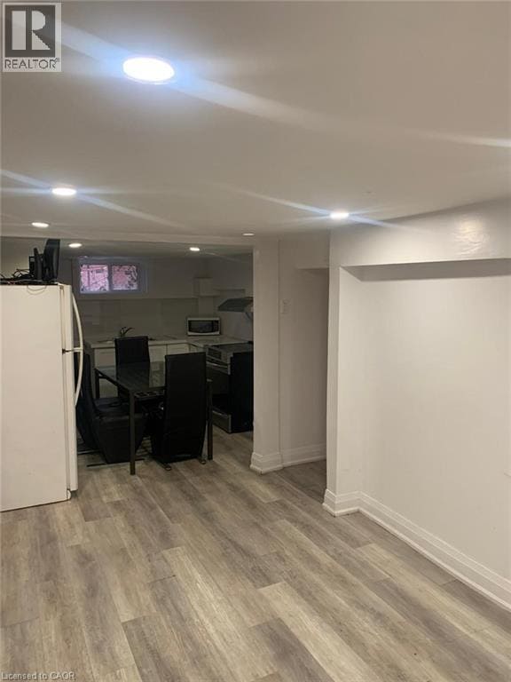 Photo du bâtiment - 850 Garth St