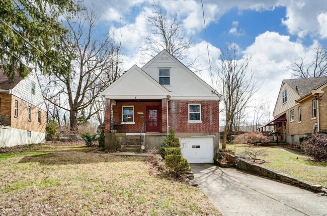 Building Photo - 3029 S Hegry Cir