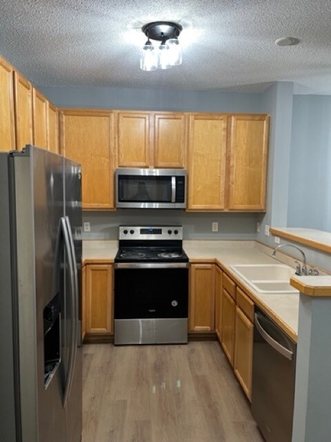 Kitchen - 15445 Frost Path
