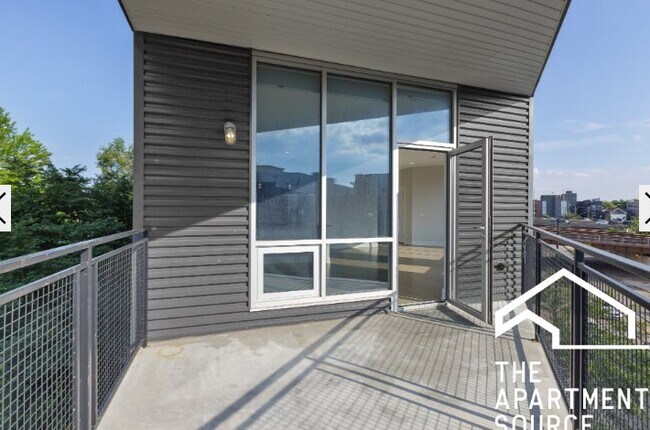 Foto del edificio - 2348 N Lister Ave
