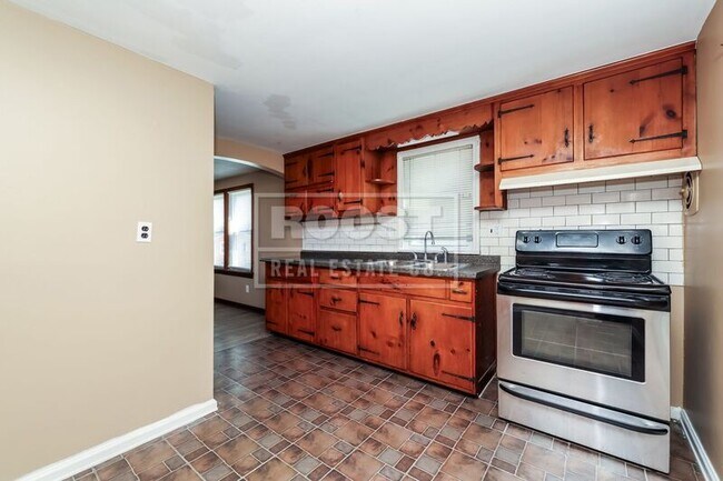 Foto del edificio - 2107 Hillside Ave