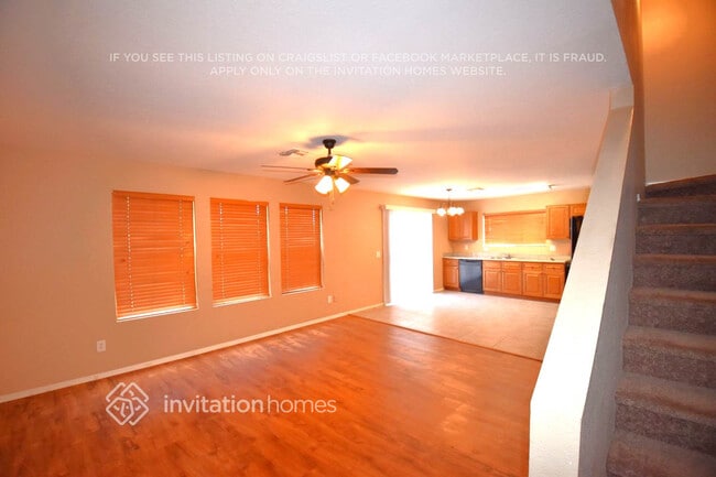 Building Photo - 2266 E Spruce Dr