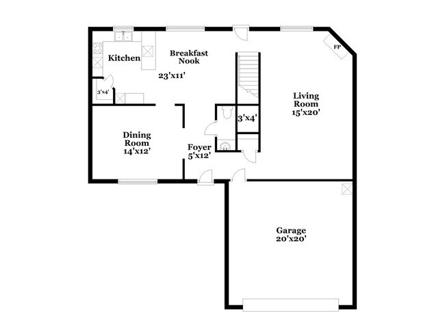 Foto del edificio - 3062 Clover Rd NW