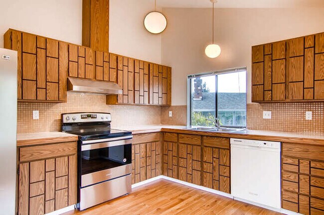 Foto del edificio - 15905 NE 106th Ct