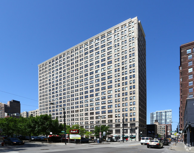 Primary Photo - Transportation Building
