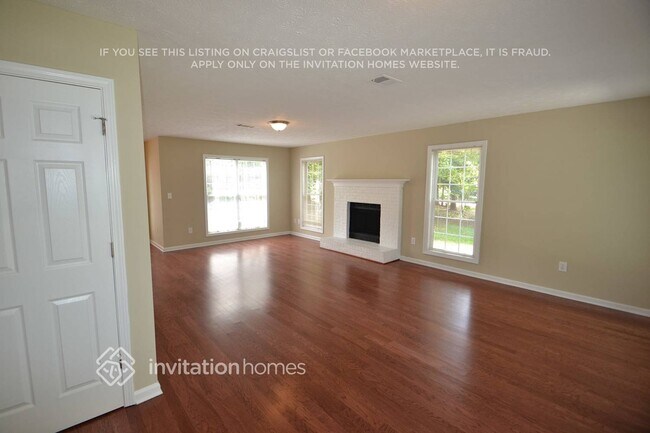 Foto del edificio - 1570 Watson Ridge Trail