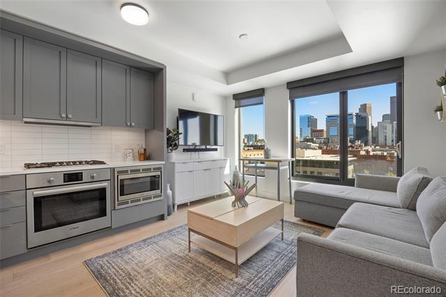 Foto principal - 1750 Wewatta St