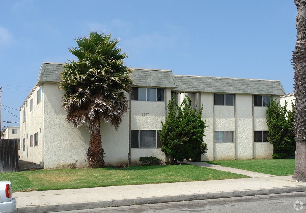 Building Photo - 6377 Nightingale St