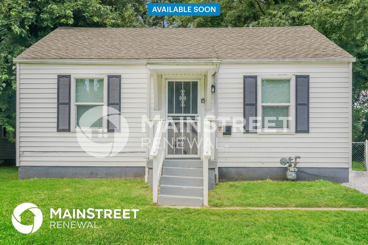 Primary Photo - 3002 Penway Ave