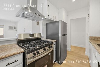 Building Photo - 5511 Corteen Pl