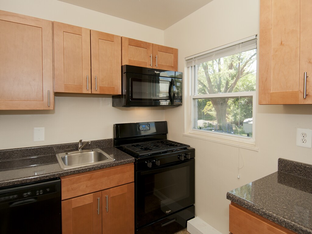Foto principal - Goodwin Park