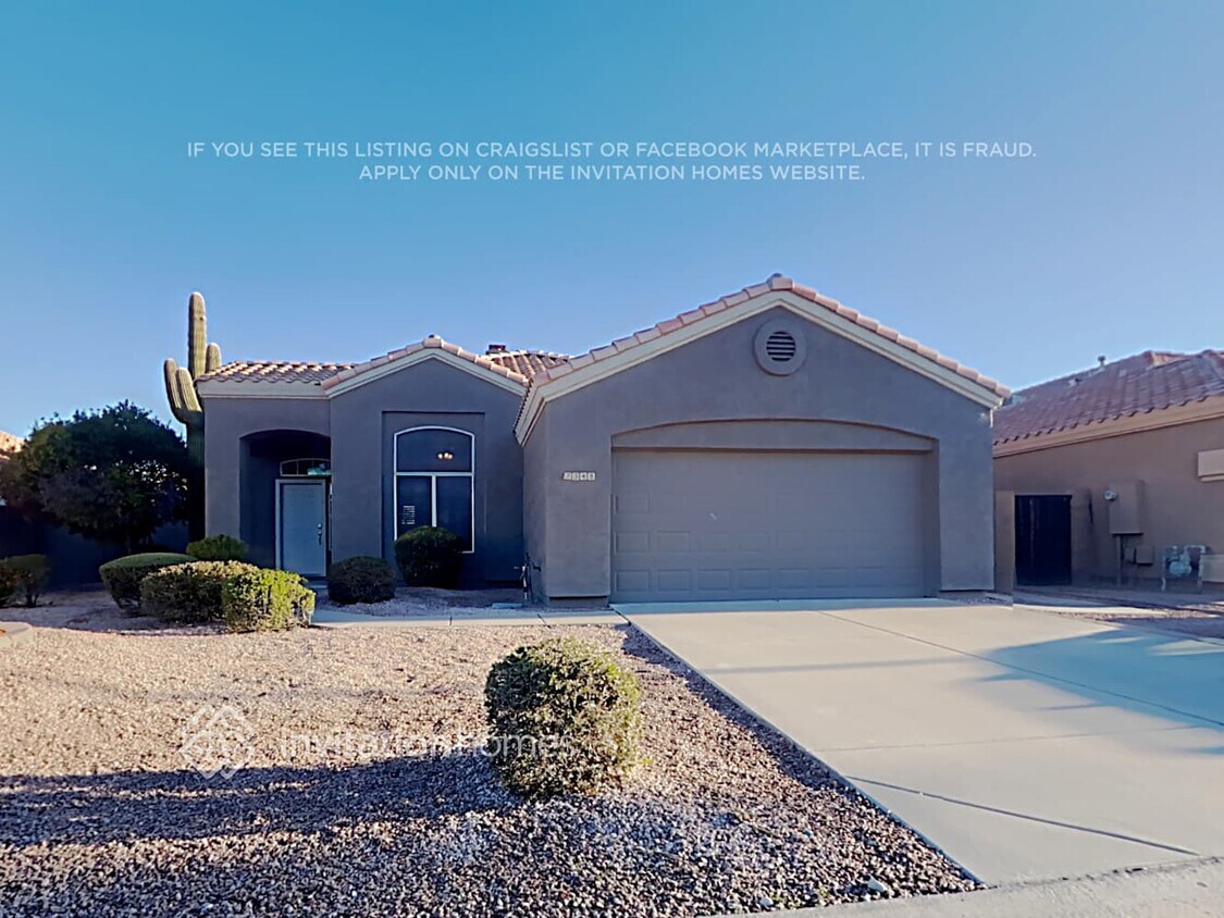Foto principal - 7348 E Lomita Ave