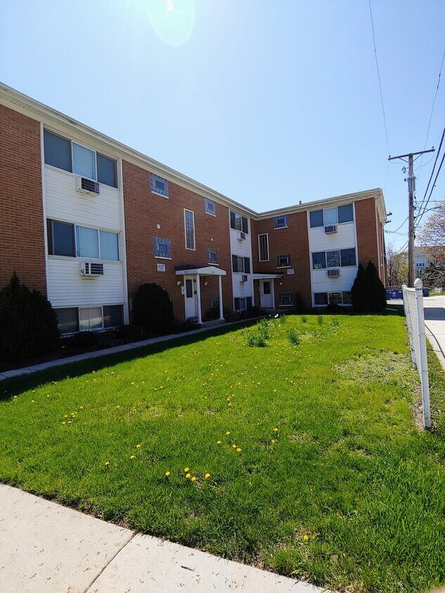 Primary Photo - 535 Jackson Blvd