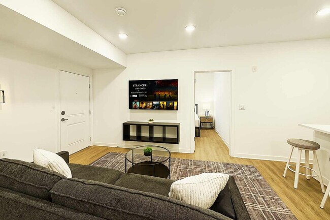 Foto del edificio - 1427 Germantown Ave