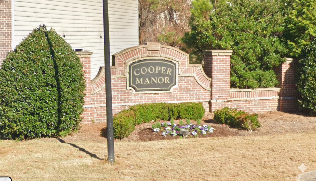 Building Photo - 1386 Cooper Gayle Dr