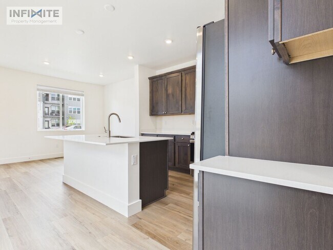 Building Photo - Private Bedroom Available in New Construction Home – Starting at $950/Month + Utilities
