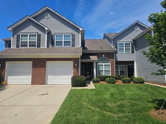 Photo - Beautiful Primary Bedroom Down townhome in...