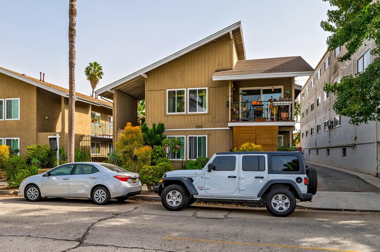 Foto principal - 506 Obispo Ave