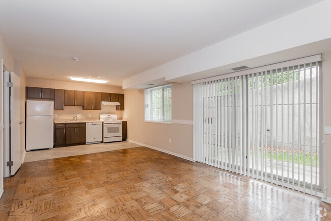 0BR, 1BA - 550SF - Randle Hill