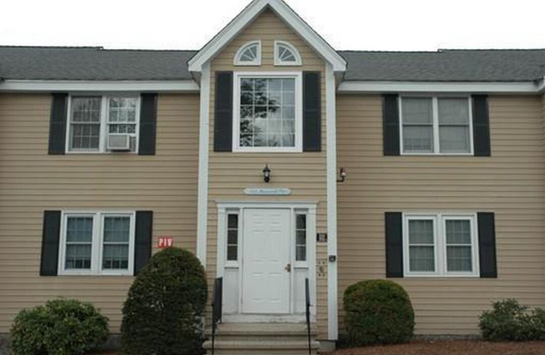 456 Mammoth Rd Unit 8, Dracut, MA 01826 Condo for Rent in Dracut, MA