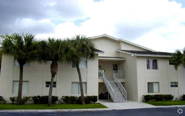 Building Photo - Coral West Condominiums