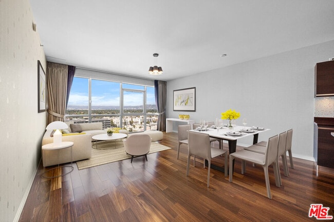 Foto del edificio - 3785 Wilshire Blvd