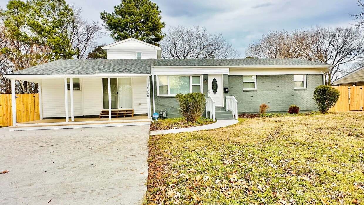 1008 Perth Ln, Virginia Beach, VA 23455 House for Rent in Virginia