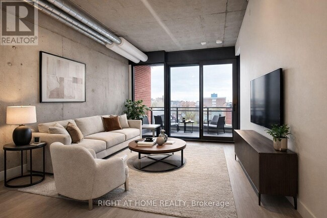 Photo du bâtiment - 10 James St