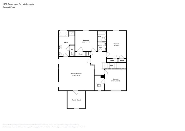 Building Photo - 1158 Paramount Dr