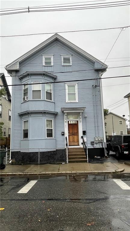 Primary Photo - 460 Chalkstone Ave