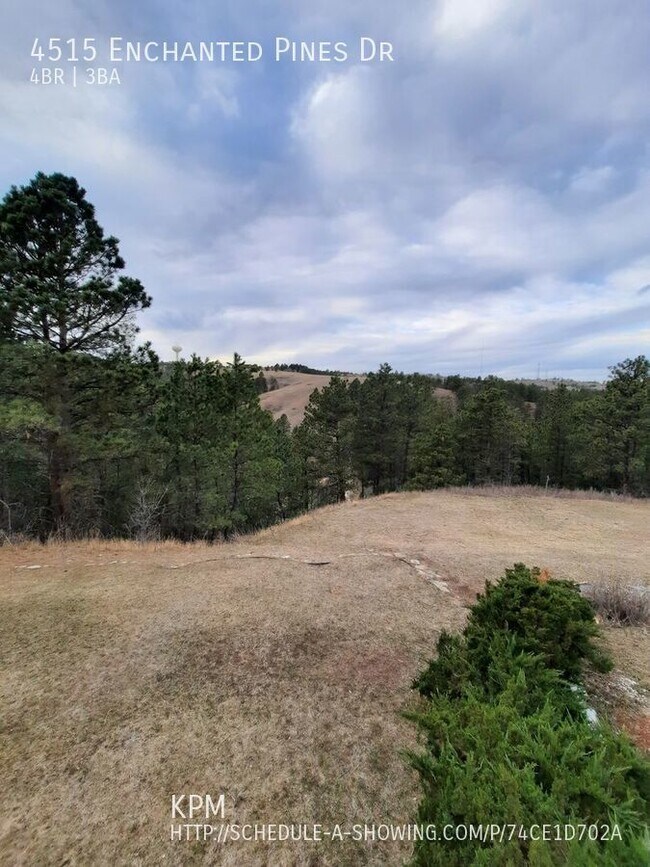 Building Photo - 4515 Enchanted Pines Dr