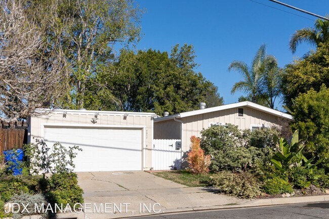 Building Photo - 3 br, 2 bath House - 4654 FIRESTONE ST.