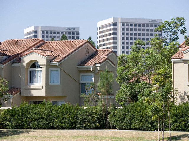 Foto del edificio - San Marco Villa Apartment Homes