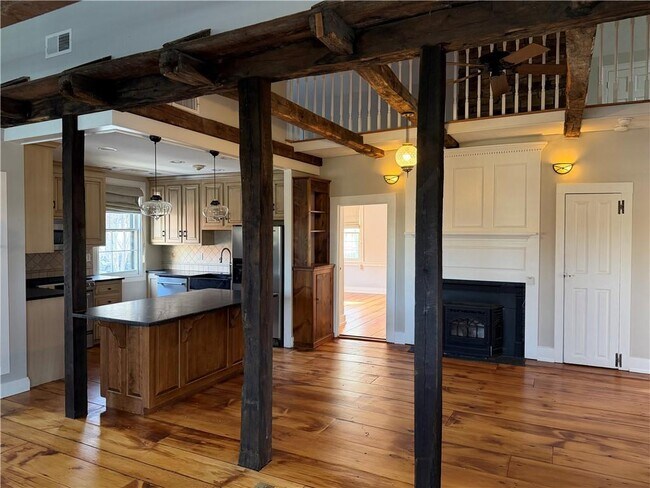 Foto del edificio - 31 Bradford St