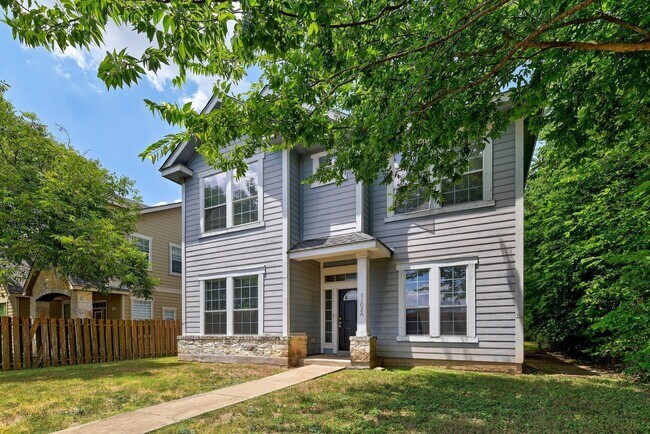 Building Photo - 5102 Caswell Ave