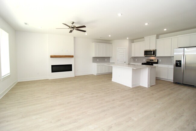 Foto del edificio - 2309 Langford St