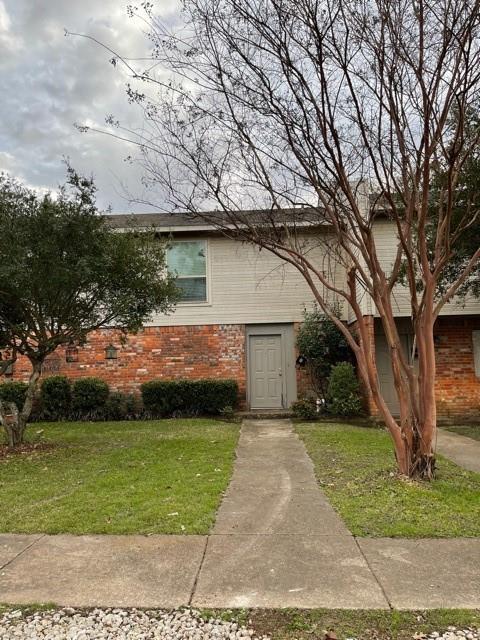 Foto principal - 709 W Tyler St