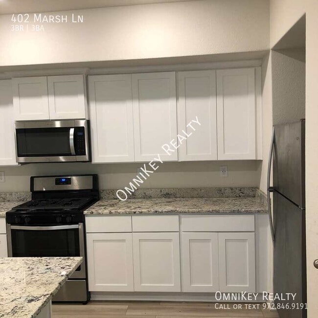 Foto del edificio - 402 Marsh Ln