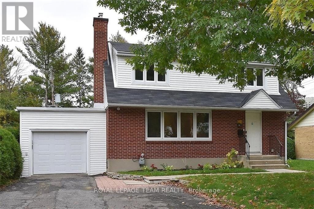 Photo principale - 1383 Morley Blvd