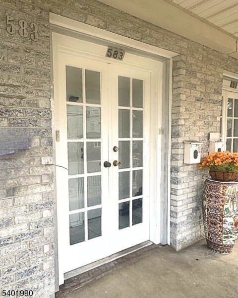 Foto del edificio - 581 Walnut St