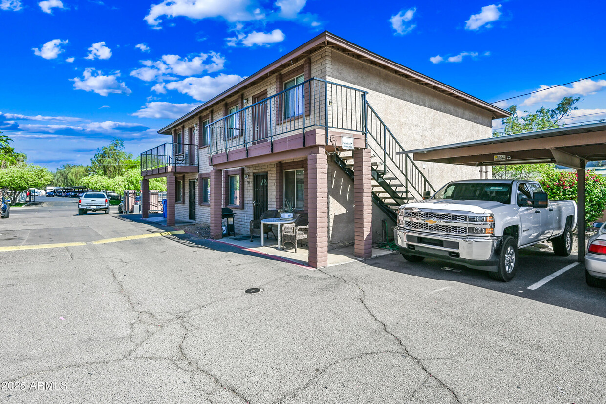 Foto principal - 1234 N 36th St
