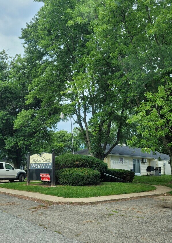 4020 Liberty St Unit 4018, Kokomo, IN 46902 Condo for Rent in Kokomo