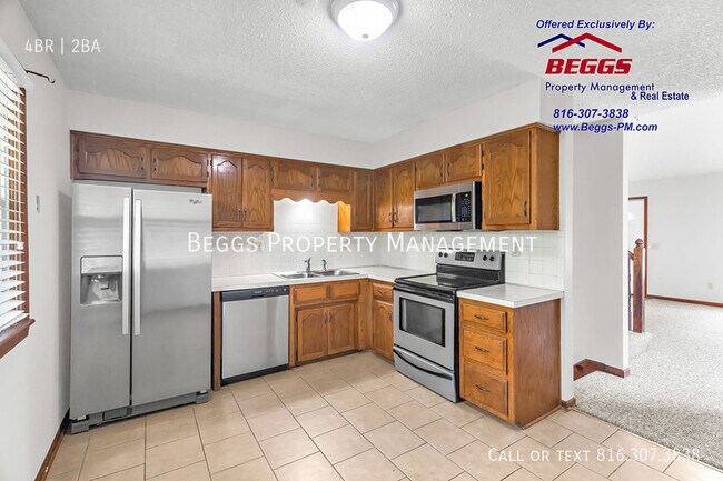 Foto del edificio - 1410 Laurel-