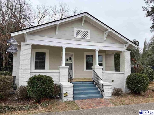 Foto del edificio - 510 Warley St