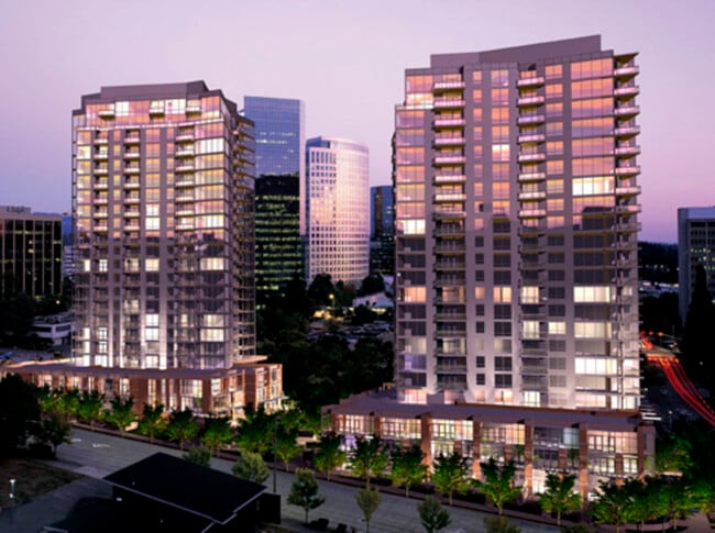 Photo - 10610 NE 9th Pl Apartment