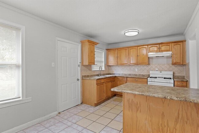 Foto del edificio - 2205 Marshall St