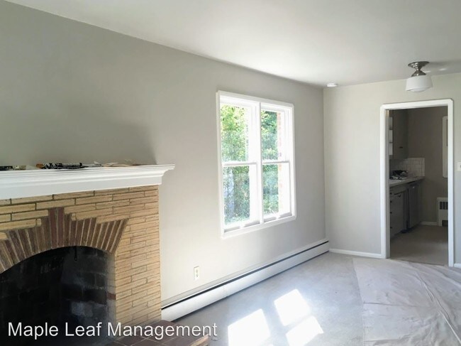 Foto del edificio - 2 br, 2 bath House - 6543 - 44th Ave NE