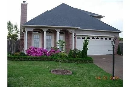Nice 3 Bdrm 2.5 Bath home for lease. - 8958 Clair Harbor Cv