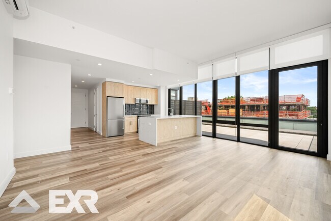 Foto del edificio - 160 Clarkson Ave