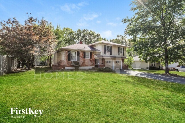 Foto del edificio - 3605 S Stayton Ave